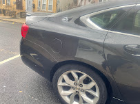 R&J Park Auto Collision - Photo 2 - Car repair in Guttenberg, NJ, Manhattan