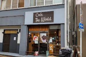 Cafe The World image
