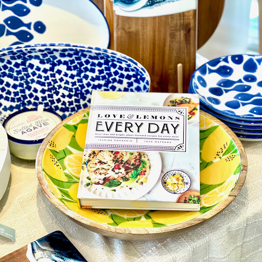 Gift Shop «Tabula Rasa Essentials», reviews and photos, 919 Manhattan Ave # A, Manhattan Beach, CA 90266, USA