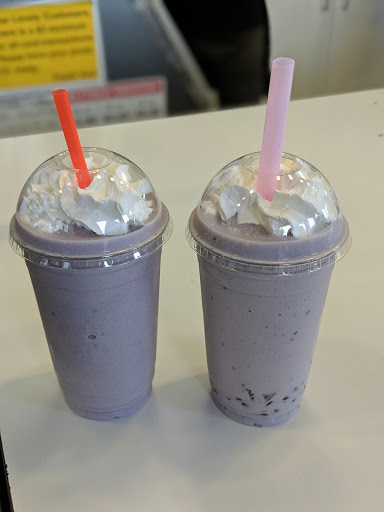 Donut Shop «Happy Donuts», reviews and photos, 2916 Central Ave, Eureka, CA 95501, USA