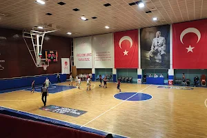MEB Beşevler Spor Salonu image