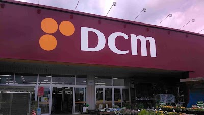 DCM 遠野店