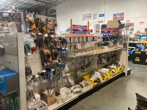 Welding supply store Temecula