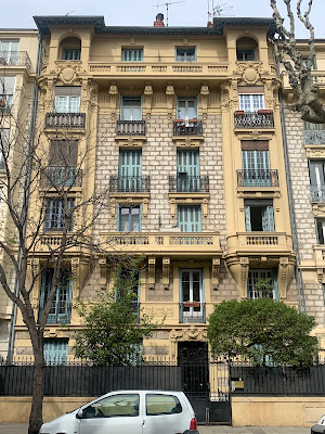 Becle Frederic à Nice