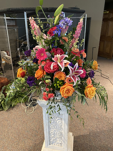 Florist «Post Road English Garden», reviews and photos, 1105 N Post Rd, Indianapolis, IN 46219, USA