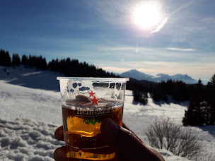 Photo n°13 de Restaurant Le Mouflon à Les Gets ()
