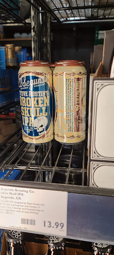 Wine Store «BevMo!», reviews and photos, 79715 CA-111, La Quinta, CA 92253, USA