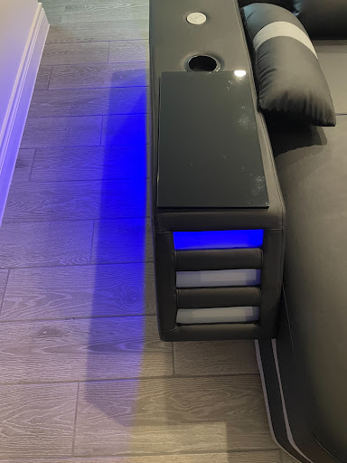 Furniture Store «Jubilee Furniture», reviews and photos, 4525 W Spring Mountain Rd, Las Vegas, NV 89102, USA