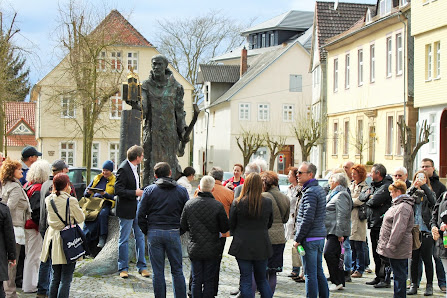 Stadtführergilde Fritzlar e.V. 