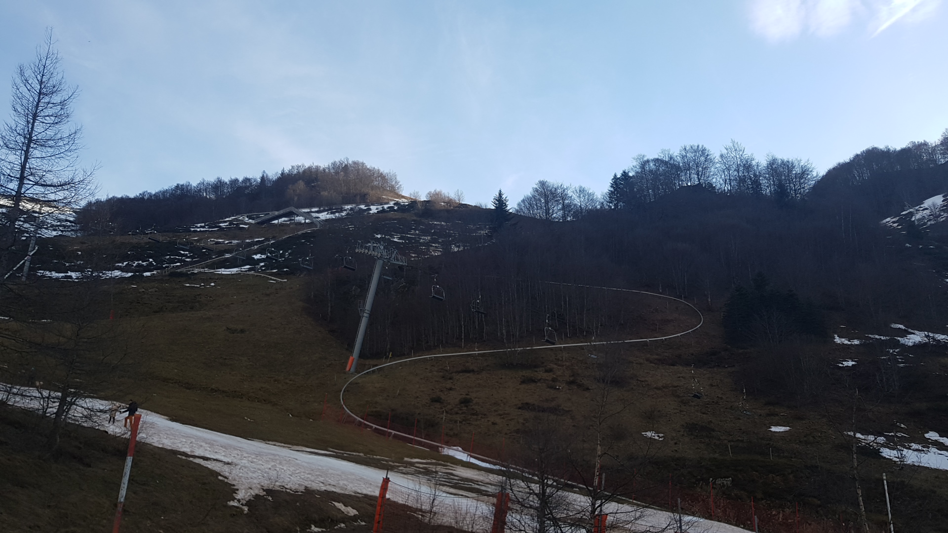 Photo n° 1 de l'avis de Juan.o fait le 18/02/2021 à 16:55