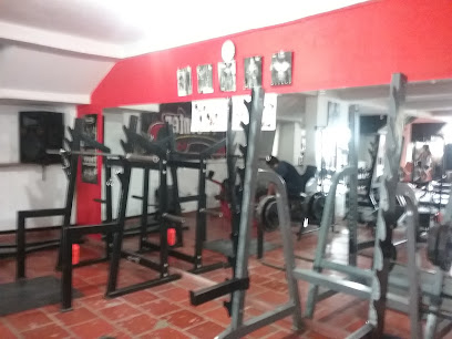 FitCenter Gym- Popayan - a 8-61, Cra 10A #8-1, Popayán, Cauca, Colombia
