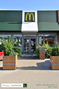 Photos du propriétaire du Restauration rapide McDonald's à Valserhône - n°1
