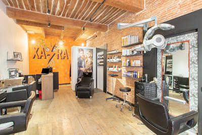 Xara Coiffure à Sanary-sur-Mer
