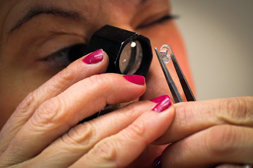 Jewelry Store «Abshire & Haylan Jewelers», reviews and photos, 2073 Graham Rd, Stow, OH 44224, USA