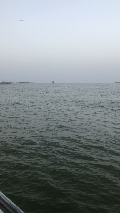 U.S. Coast Guard Station South Padre Island