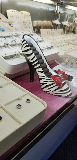 Jewelry Designer «Susan Mc Lauchlan Jewelers», reviews and photos, 10388 Leadbetter Rd, Ashland, VA 23005, USA