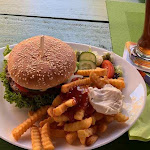 Photo n°1 de l'avis de Andreas.� fait le 01/10/2018 à 19:59 sur le  Gaststätte Poststuben à Delbrück