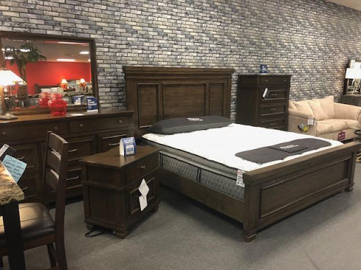 Furniture Store «Kendrys Furniture», reviews and photos, 20180 US-27, Clermont, FL 34715, USA
