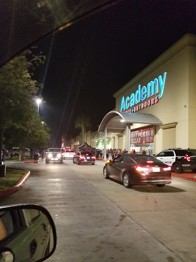 Grocery Store «H.E.B.», reviews and photos, 2805 Business Center Dr, Pearland, TX 77584, USA