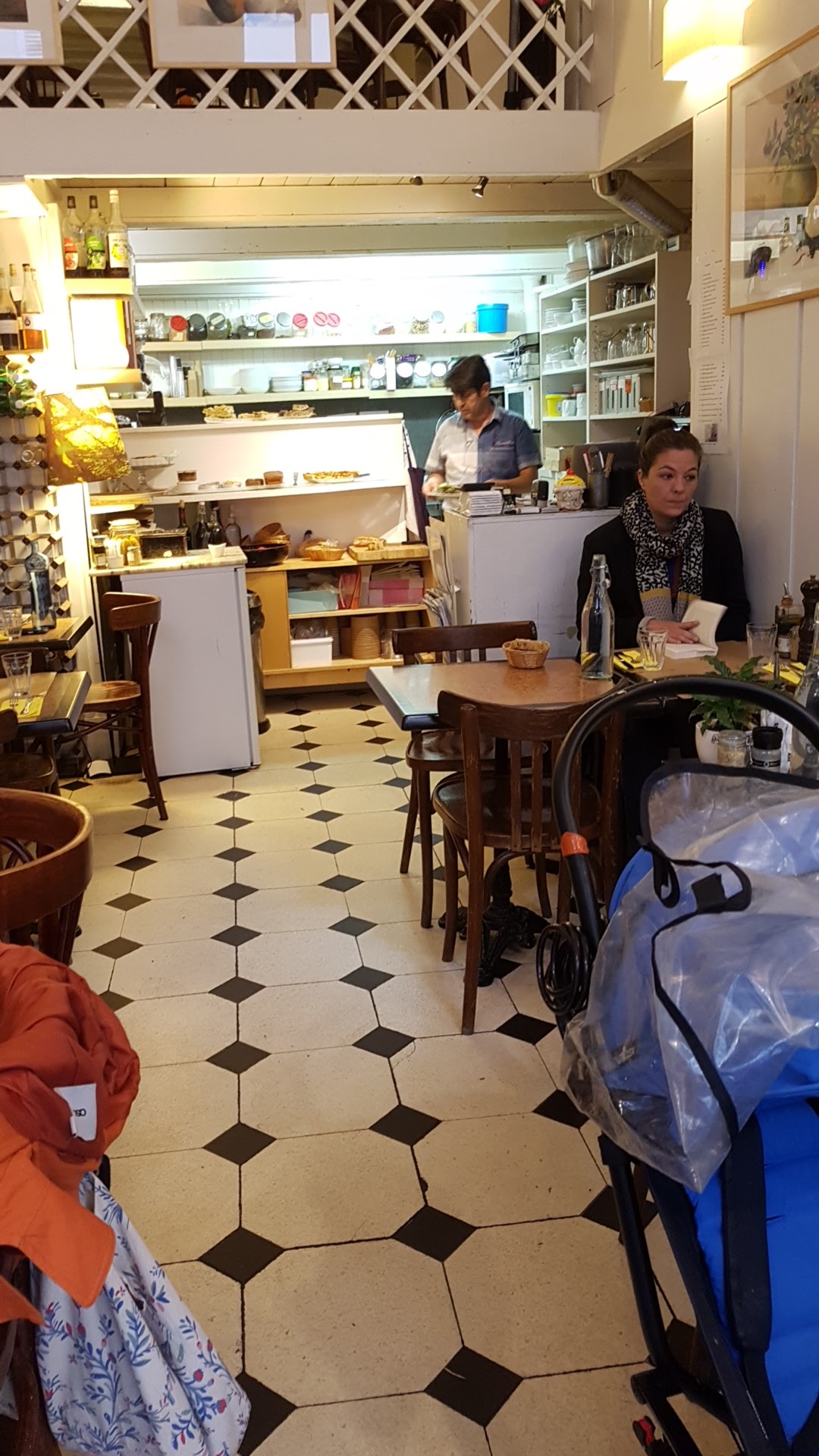 Photo n° 1 de l'avis de Gilbert.i fait le 05/06/2019 à 11:10