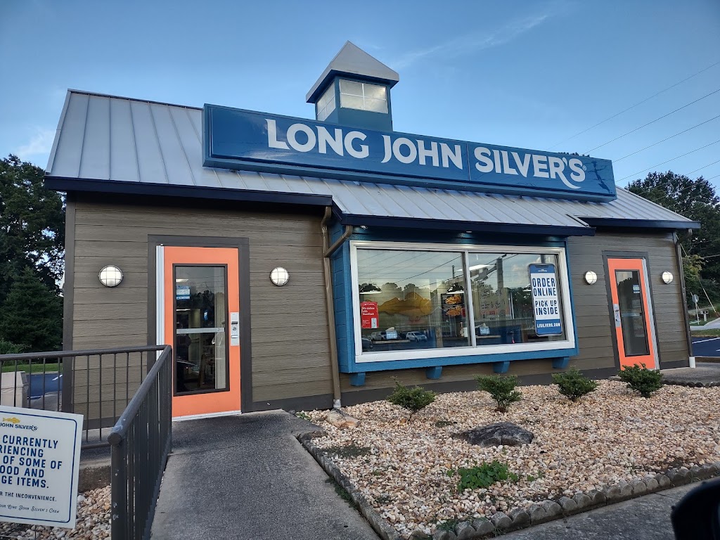 Long John Silver's 30236