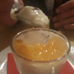 Photo n°1 de l'avis de Sandra.a fait le 01/04/2018 à 05:49 sur le  Cantina Bentivoglio à Bologna