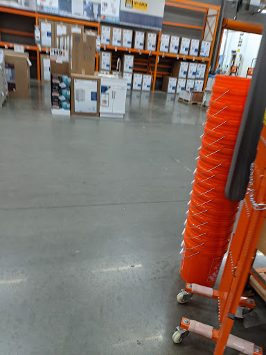 Home Improvement Store «The Home Depot», reviews and photos, 8598 N Church Rd, Kansas City, MO 64157, USA