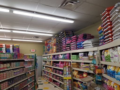 Pet Supplies Plus Howell