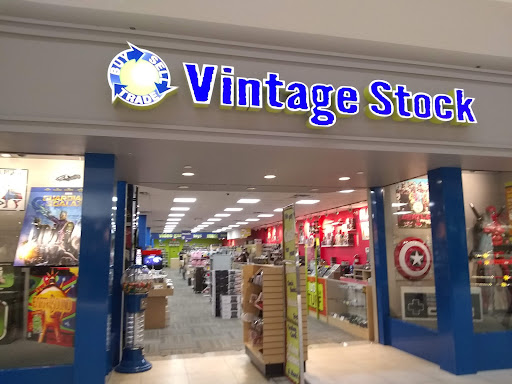 DVD Store «Vintage Stock», reviews and photos, 7700 E Kellogg Dr g03b, Wichita, KS 67207, USA