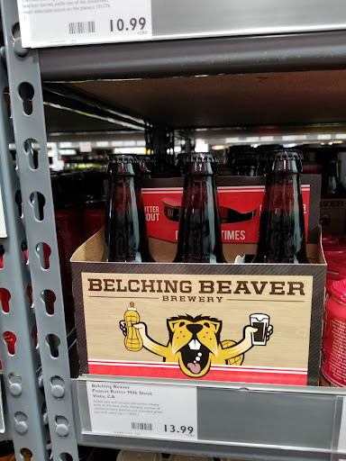 Wine Store «BevMo!», reviews and photos, 3900 Sisk Rd, Modesto, CA 95356, USA