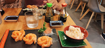 Plats et boissons du Restaurant de sushis Sushi Gambetta à Nice - n°11