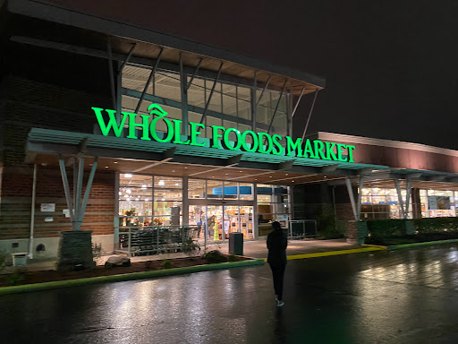 Grocery Store «Whole Foods Market», reviews and photos, 19440 NW Cornell Rd, Hillsboro, OR 97124, USA