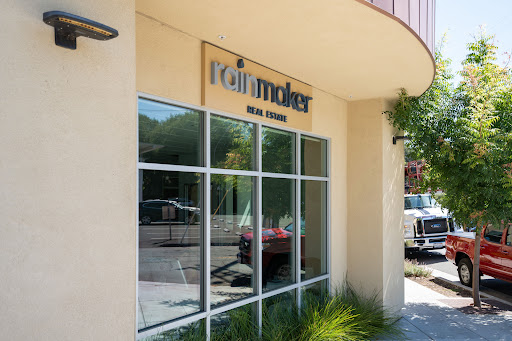 Real Estate Agency «Alex Wang - Real Estate Agent», reviews and photos, 258 High St, Palo Alto, CA 94301, USA