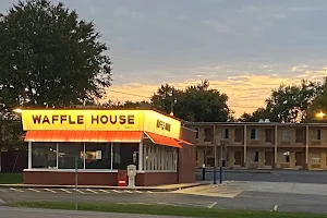 Waffle House image