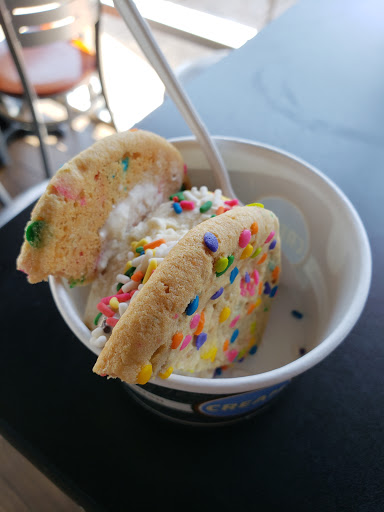 Ice Cream Shop «CREAM Ontario», reviews and photos, 960 Ontario Mills Dr, Ontario, CA 91764, USA