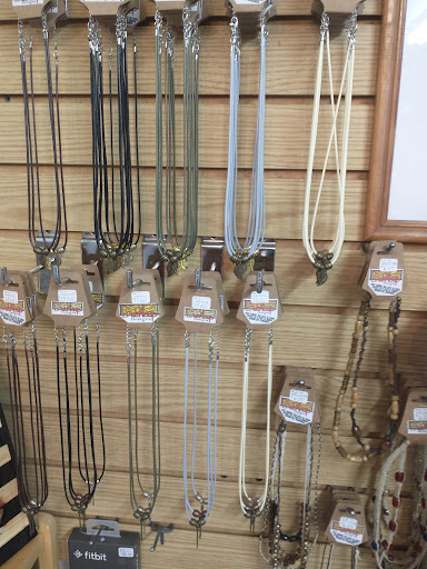 Antique Store «Hidden Talent Gifts & Antiques», reviews and photos, 400 S Main St, McGregor, TX 76657, USA