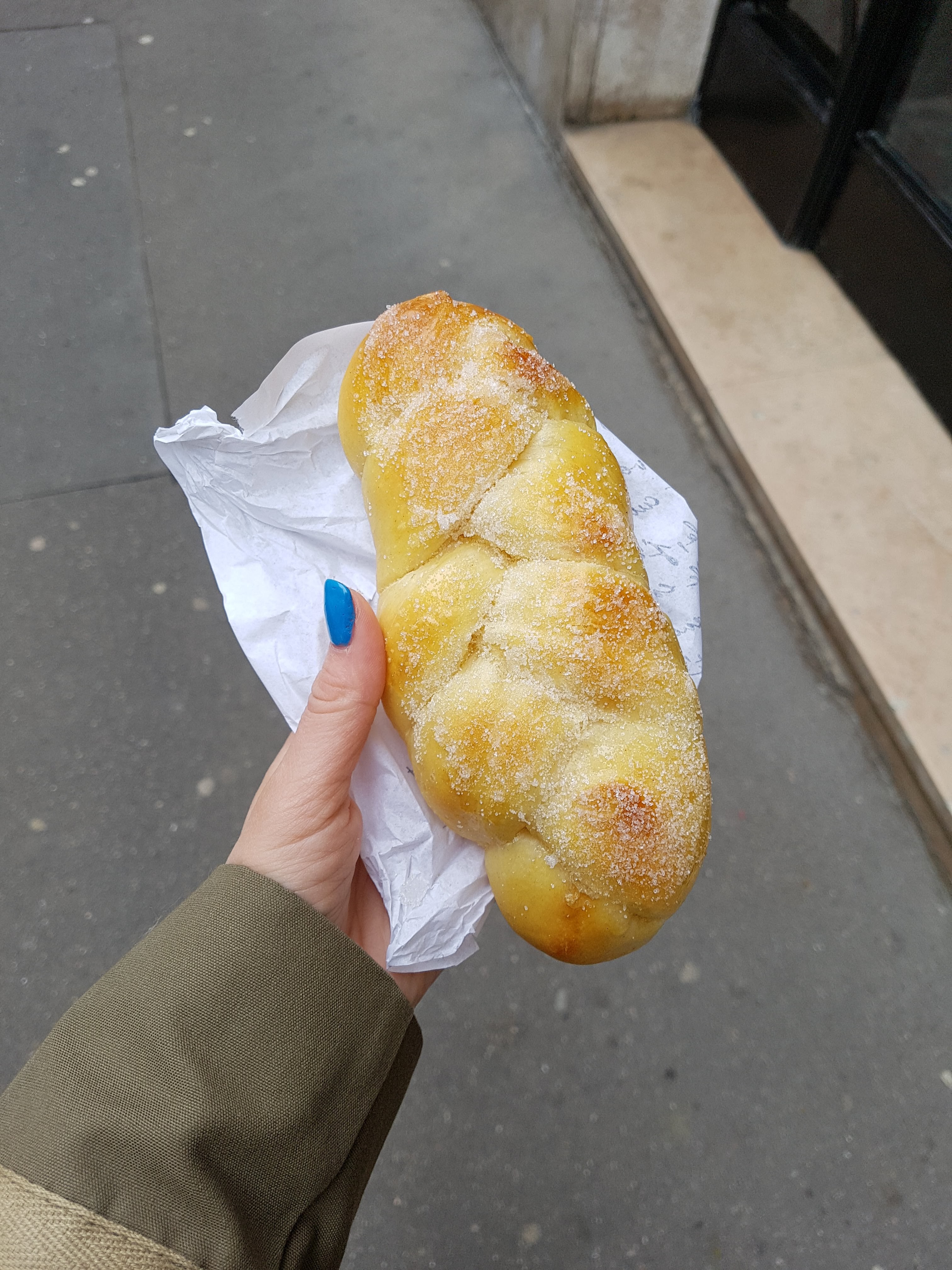 Photo n° 4 de l'avis de Emelie.l fait le 15/05/2018 à 17:13