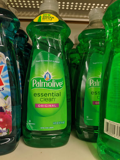 Dollar Store «Dollar Tree», reviews and photos, 3223 Lincoln Hwy, Thorndale, PA 19372, USA