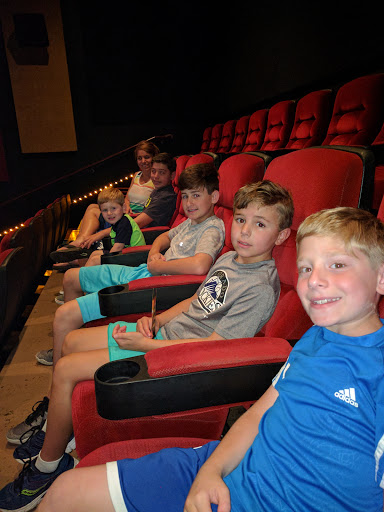 Movie Theater «AMC Highland Village 12», reviews and photos, 4090 Barton Creek, Highland Village, TX 75077, USA