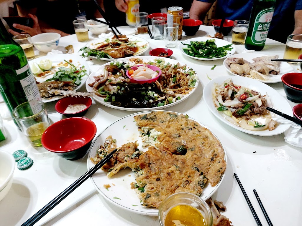 張爺爺客家小吃 的照片