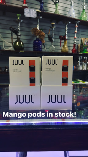 Tobacco Shop «Lava Smoke Shop», reviews and photos, 1019 Main St, Paterson, NJ 07503, USA