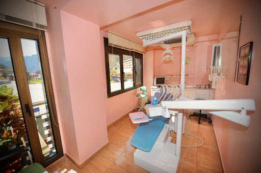Clinicas dentales en Andorra
