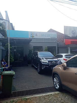 CBC. Beauty care - CBC. Beauty care