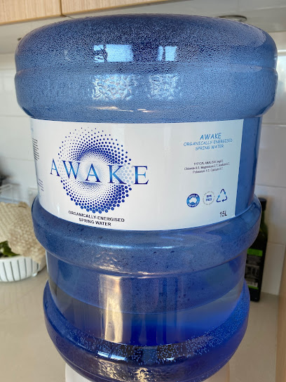 Awake Water