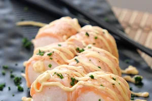 Sushi Rolls Darnétal image