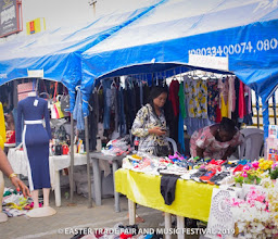 KG Mall Port Harcourt photo