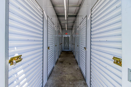 Storage Facility «Extra Space Storage», reviews and photos, 1401 Enterprise St, Vallejo, CA 94589, USA