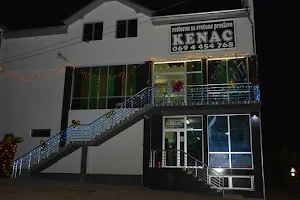 Restoran Kenac image