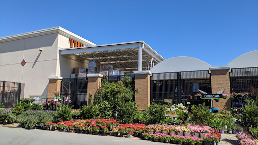 Home Improvement Store «The Home Depot», reviews and photos, 2001 Chess Dr, San Mateo, CA 94404, USA