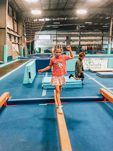 Gymnastics Center «Roots Gymnastics Center», reviews and photos, 209 Root Rd, Westfield, MA 01085, USA